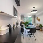 La Maddalena Alldayholiday Apartamento