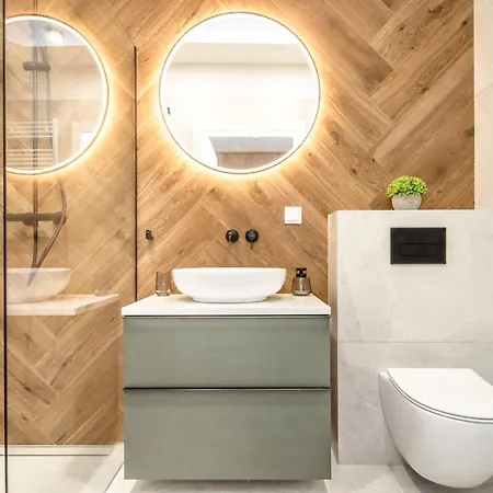 Lejlighed La Maddalena Alldayholiday