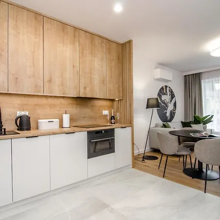 La Maddalena Alldayholiday * Mielno (Koszalin)