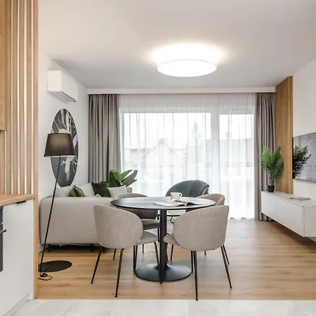 La Maddalena Alldayholiday Lejlighed *