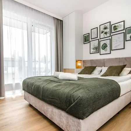 La Maddalena Alldayholiday Lejlighed Mielno (Koszalin)