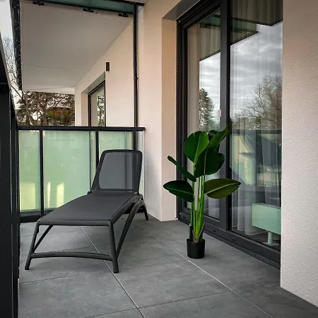 La Maddalena Alldayholiday * Mielno (Koszalin)