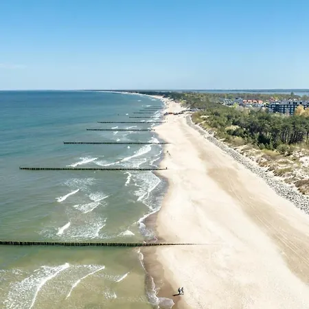 La Maddalena Alldayholiday Mielno (Koszalin)