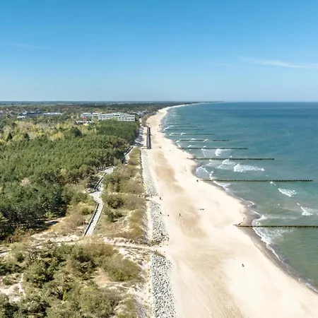 Lejlighed La Maddalena Alldayholiday