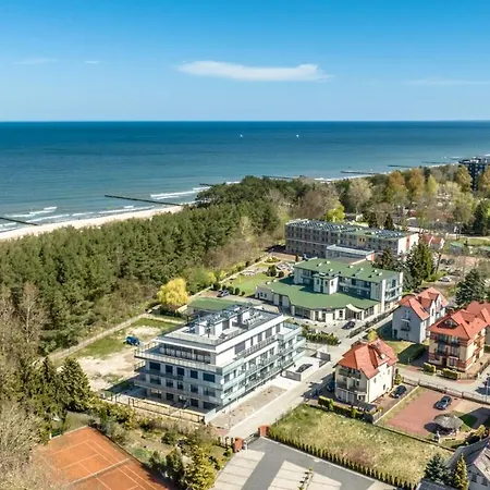 La Maddalena Alldayholiday Mielno (Koszalin)