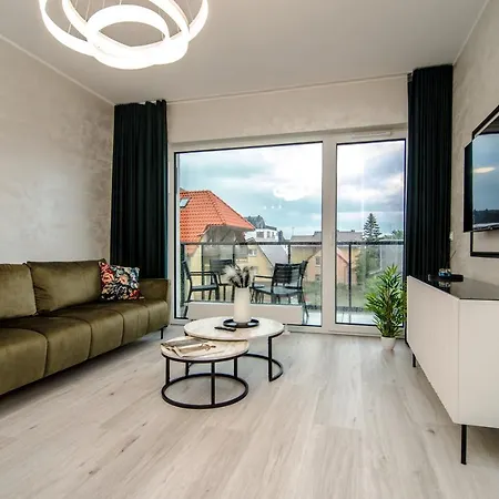 La Maddalena Alldayholiday Lejlighed *