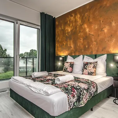 La Maddalena Alldayholiday Lejlighed *