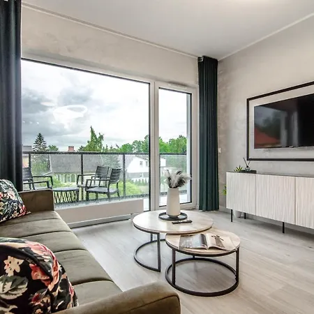 La Maddalena Alldayholiday * Mielno (Koszalin)