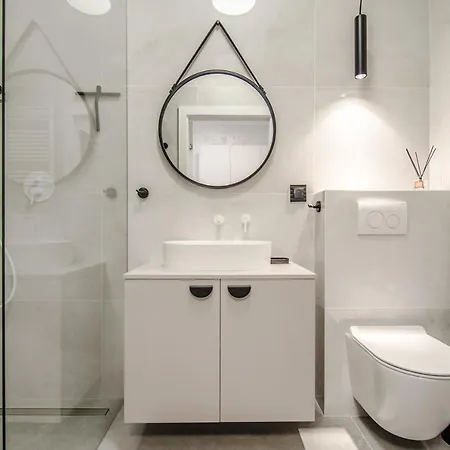 La Maddalena Alldayholiday Lejlighed