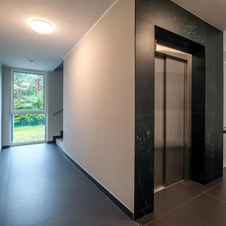 Lejlighed La Maddalena Alldayholiday *