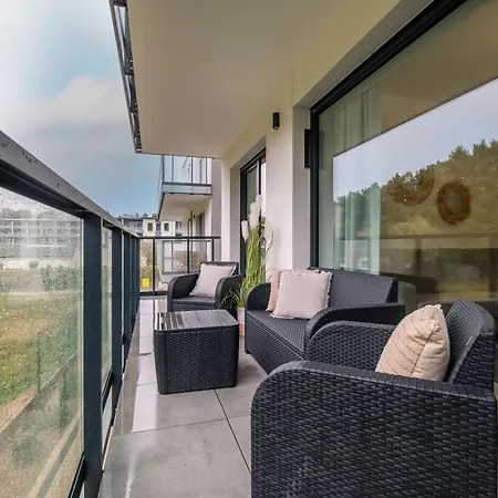 La Maddalena Alldayholiday Lejlighed