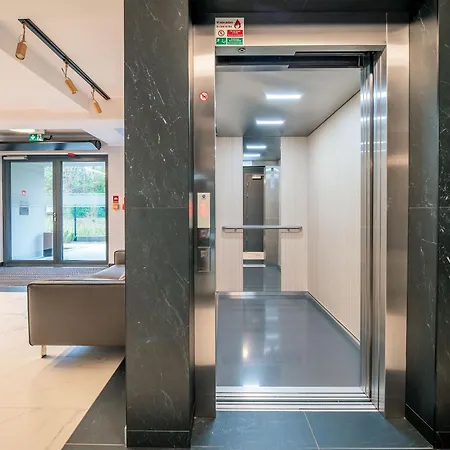 Lejlighed La Maddalena Alldayholiday *