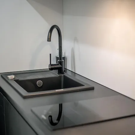 La Maddalena Alldayholiday Appartement Mielno (Koszalin)