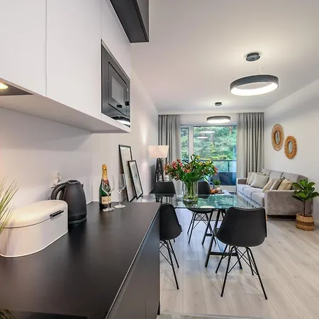 La Maddalena Alldayholiday Appartement