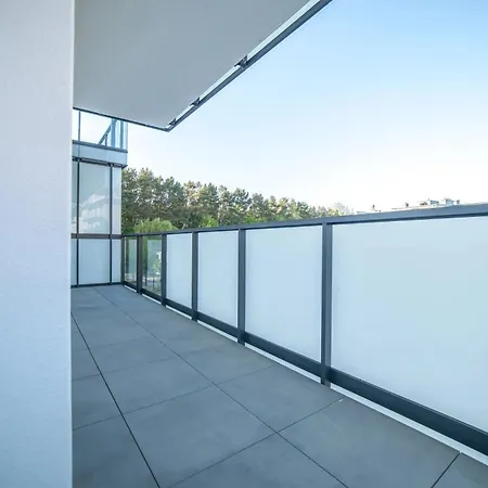 La Maddalena Alldayholiday Lejlighed *