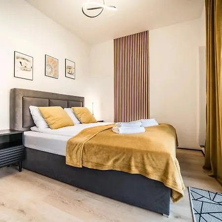 Apartmán La Maddalena Alldayholiday *