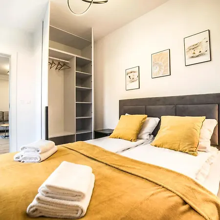 La Maddalena Alldayholiday Mielno (Koszalin)