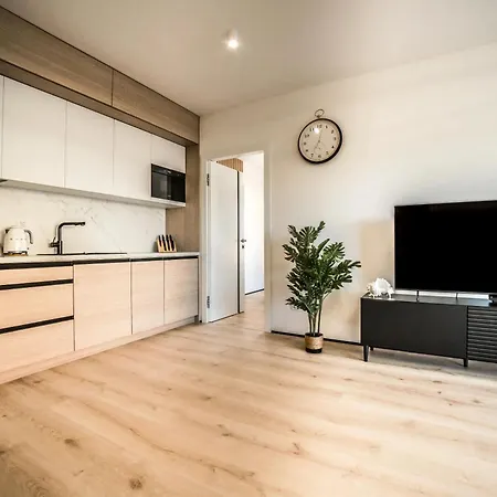 La Maddalena Alldayholiday * Mielno (Koszalin)