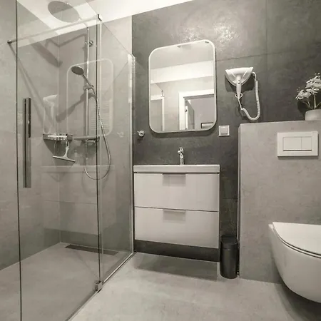 Lejlighed La Maddalena Alldayholiday