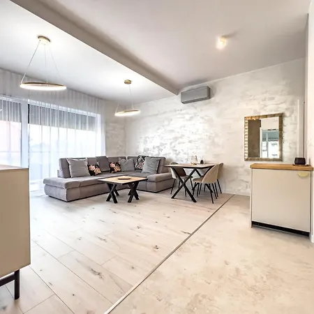 La Maddalena Alldayholiday Mielno (Koszalin)