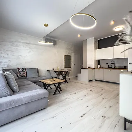 Apartmán La Maddalena Alldayholiday