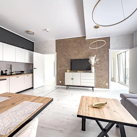 La Maddalena Alldayholiday Mielno (Koszalin)