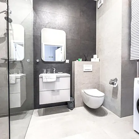 Lejlighed La Maddalena Alldayholiday *