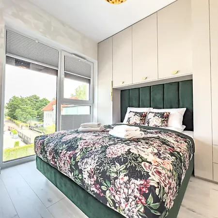 La Maddalena Alldayholiday Mielno (Koszalin)