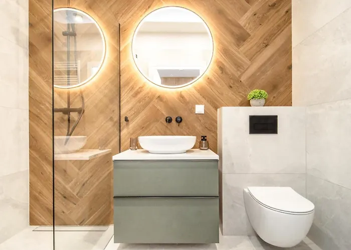 דירה La Maddalena Alldayholiday