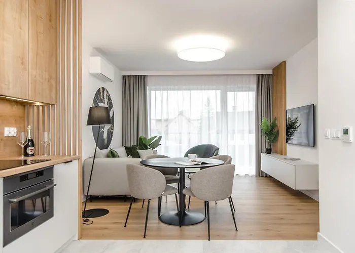 La Maddalena Alldayholiday דירה *