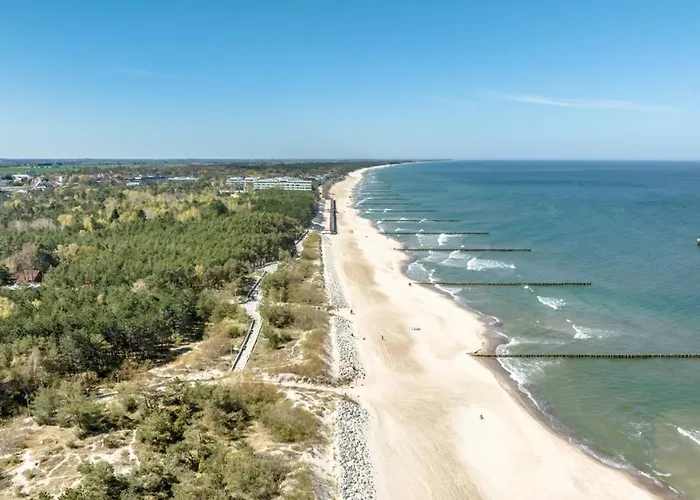 דירה La Maddalena Alldayholiday