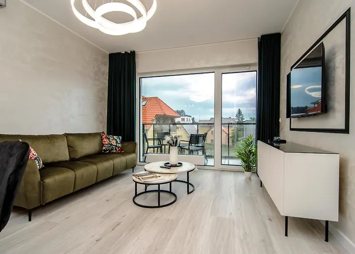 La Maddalena Alldayholiday דירה *