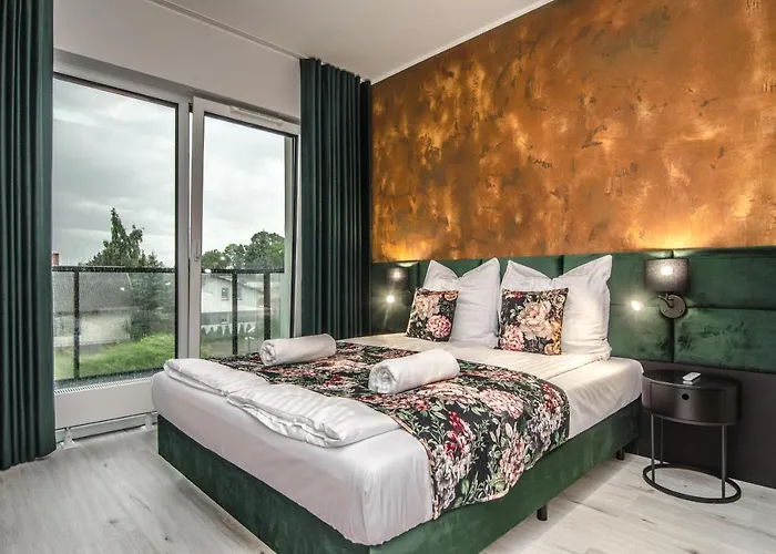 La Maddalena Alldayholiday דירה *