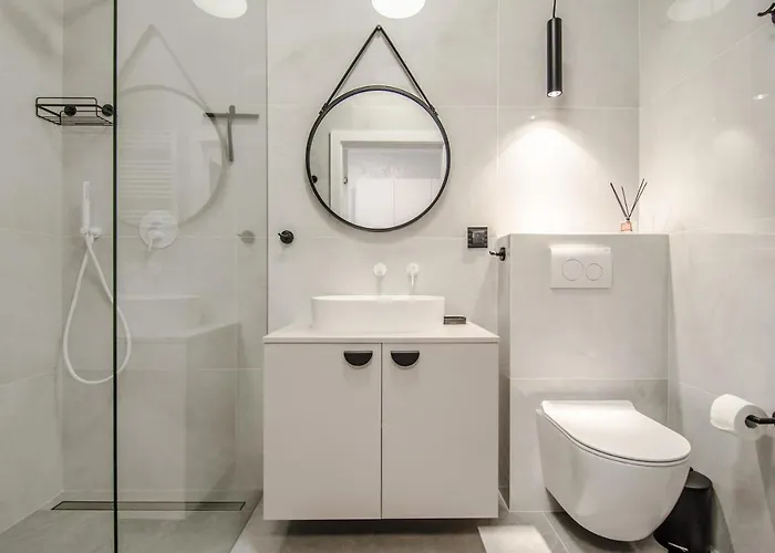 La Maddalena Alldayholiday דירה