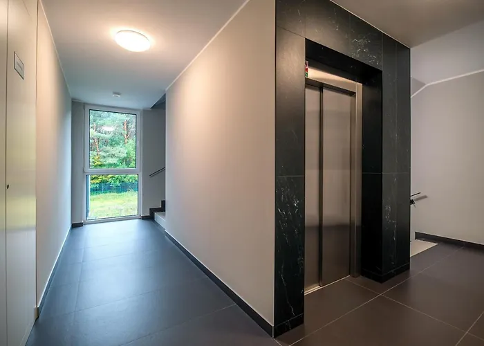 דירה La Maddalena Alldayholiday *