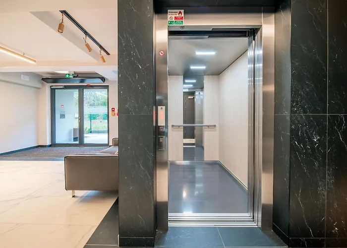 דירה La Maddalena Alldayholiday *