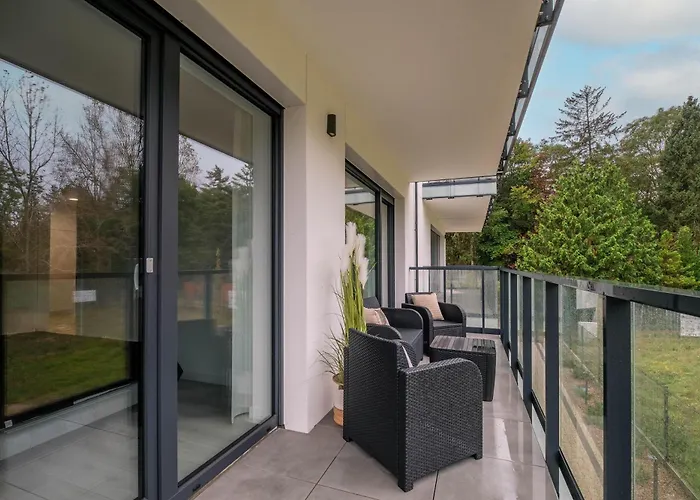 דירה La Maddalena Alldayholiday