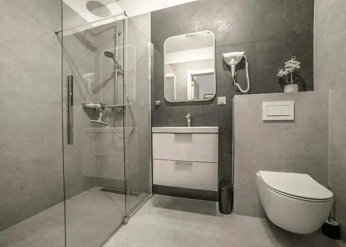 דירה La Maddalena Alldayholiday