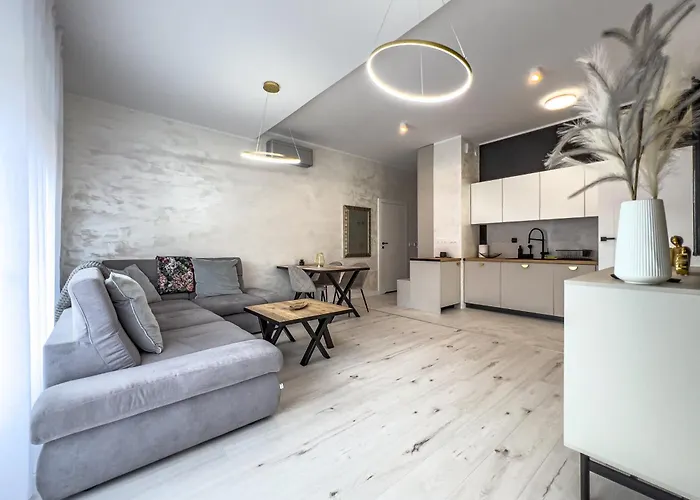 דירה La Maddalena Alldayholiday