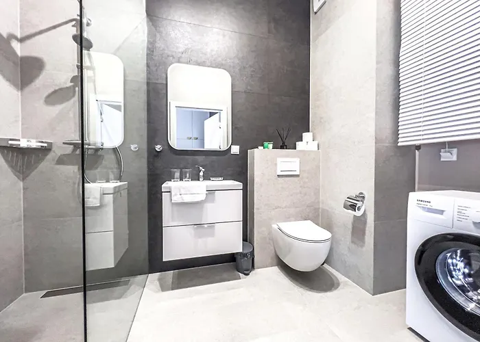 דירה La Maddalena Alldayholiday *