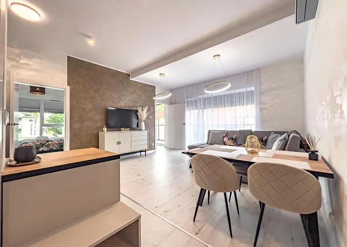 דירה La Maddalena Alldayholiday מיילנו